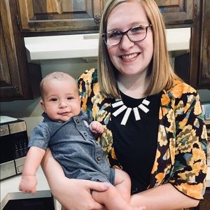 Meet your Posher, Kyleigh